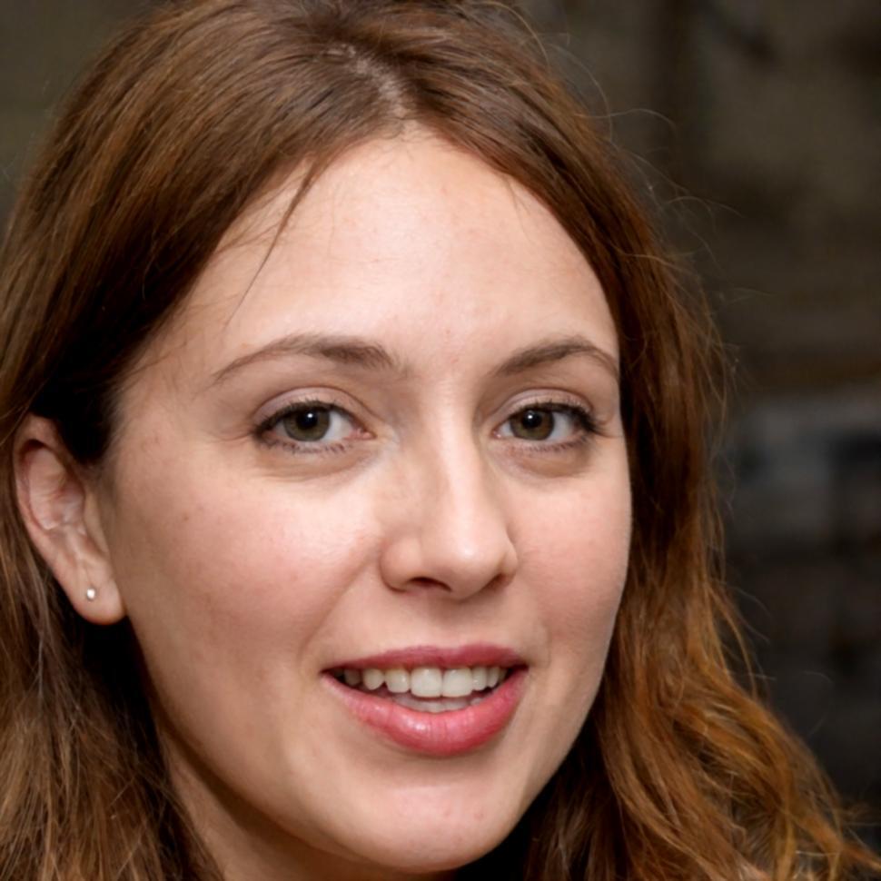 Retrato de Ana Vásquez