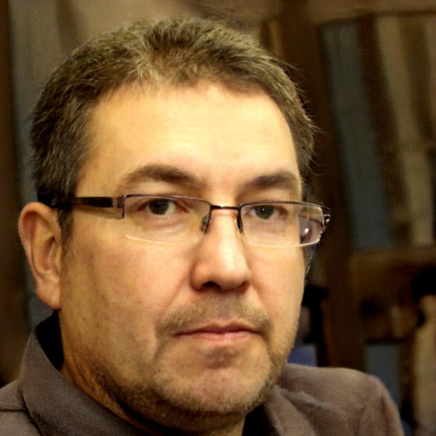 Miguel Herrera - Especialista en Innovación Musical